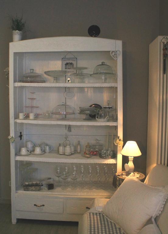 Bed & Breakfast Cascina Beatrice Rodello エクステリア 写真