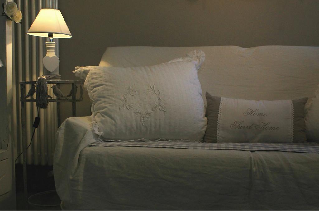 Bed & Breakfast Cascina Beatrice Rodello エクステリア 写真